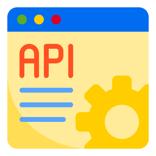 API